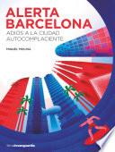 Libro Alerta Barcelona