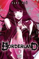 Libro Alice in Borderland T18