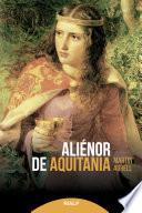 Libro Aliénor de Aquitania