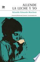 Libro Allende, la leche y yo