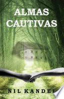 Libro Almas cautivas