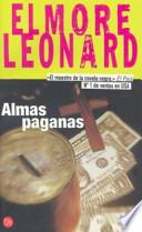 Libro Almas Paganas