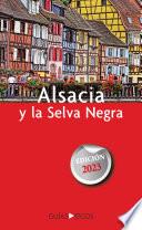 Libro Alsacia