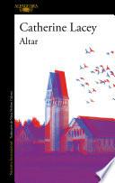Libro Altar
