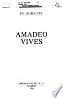 Amadeo Vives