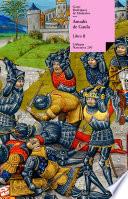 Libro Amadís de Gaula II