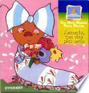 Libro Amanda, con cien pies anda