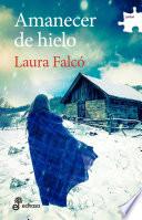 Libro Amanecer de hielo