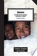 Amara : un viaje tras las pisadas del pueblo rarámuri