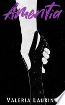 Libro Amentia