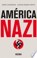 Libro América nazi