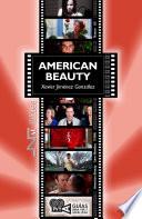 Libro American Beauty. (American Beauty). Sam Mendes (1999)