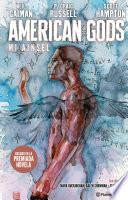 Libro American Gods Sombras (tomo) no 02/03