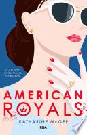 Libro American Royals
