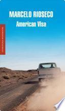 Libro American Visa