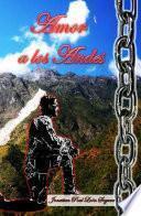 Libro Amor a los Andes