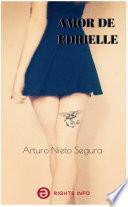 Libro Amor de Edrielle