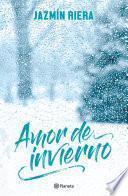 Libro Amor de invierno