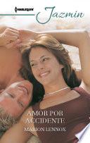 Libro Amor por accidente