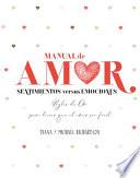 Libro Amor Tantrico: Sentimientos Versus Emociones