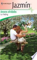 Libro Amores olvidados