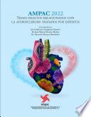 Libro AMPAC 2022