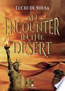 Libro An encounter in the desert