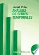 Libro Análisis de series temporales