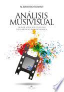 Libro Análisis Musivisual