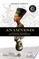 Libro Anamnesis