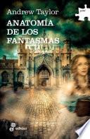 Libro Anatomía de los fantasmas