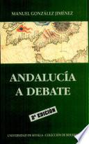 Andalucía a debate y otros estudios