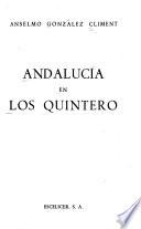 Andalucía en los Quintero