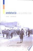 Andalucía y la guerra civil