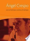 Libro Angel Crespo