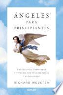 Libro Ángeles para principiantes