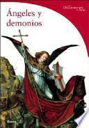 Libro Angeles Y Demonios / Angels and Demons