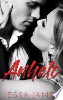 Libro Anhelo