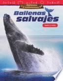 Libro Animales asombrosos: Ballenas salvajes: Suma y resta: Read-along ebook