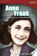 Libro Anne Frank