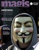 Anonymous. Los vengadores de la era digital (Magis 440)