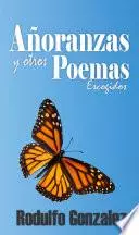 Libro Añoranzas y otros Poemas Escogidos