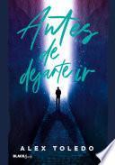 Libro Antes de dejarte ir