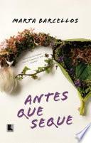 Libro Antes que seque