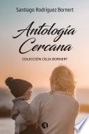 Libro Antología Cercana