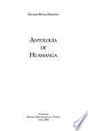 Antología de Huamanga