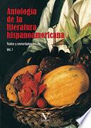 Antología de la literatura hispanoamericana