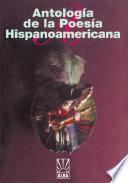 Libro Antologia de la Poesia Hispanoamericana