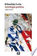 Libro Antología poética (1995-2015)