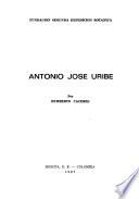 Antonio José Uribe